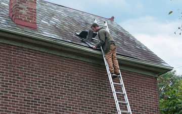 what affects urgent Little Langdale roof repairs