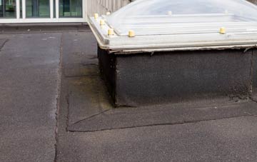 disadvantages of Little Langdale flat roofs