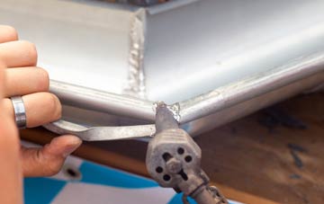 disadvantages of Little Langdale lead roofing