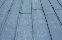 Little Langdale lead roofing